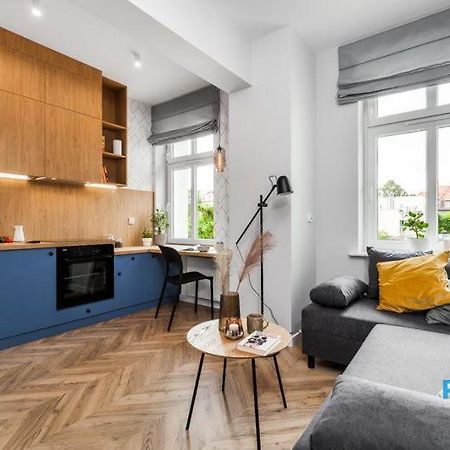 Citystay Grunwaldzka Studio Gdansk Apartment 외부 사진