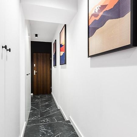 Citystay Grunwaldzka Studio Gdansk Apartment 외부 사진