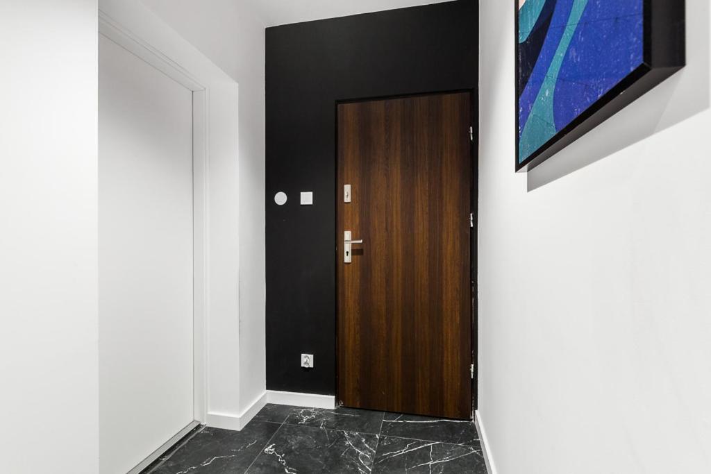 Citystay Grunwaldzka Studio Gdansk Apartment 외부 사진