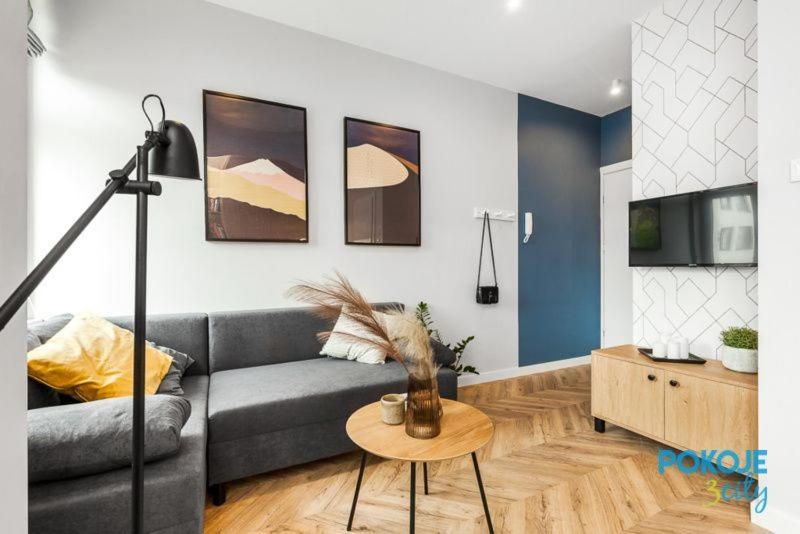 Citystay Grunwaldzka Studio Gdansk Apartment 외부 사진