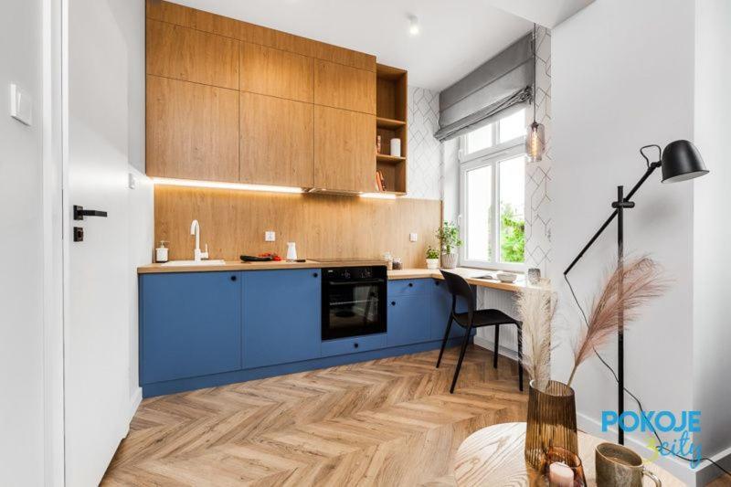 Citystay Grunwaldzka Studio Gdansk Apartment 외부 사진