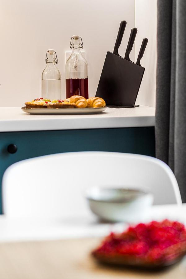 Citystay Grunwaldzka Studio Gdansk Apartment 외부 사진